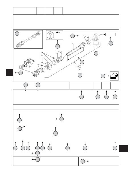 new holland skid steer bolt pattern|new holland ls170 parts list.